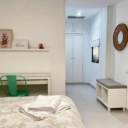 Atico Plaza Circular Apartment มูร์เซีย ภายนอก รูปภาพ